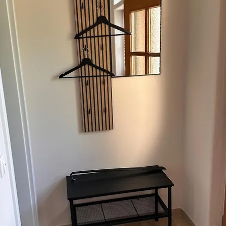 Small In Happing * Niederdorla