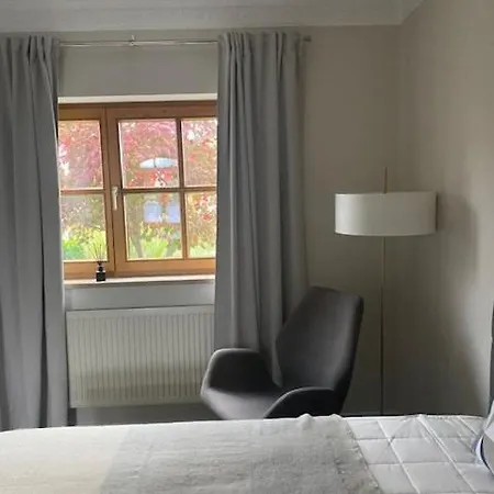 Appartement Small In Happing Niederdorla