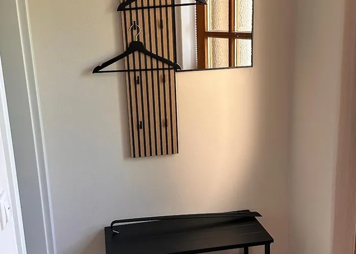 Small In Happing * Niederdorla