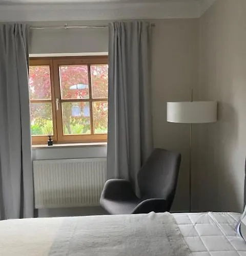 Appartement Small In Happing Niederdorla