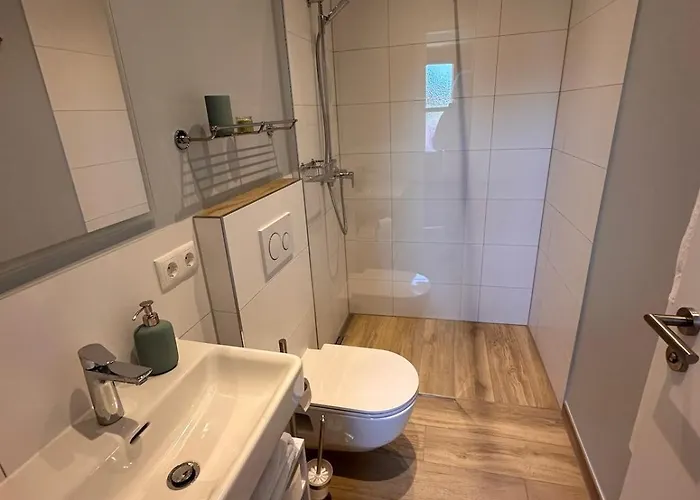 Small In Happing Niederdorla